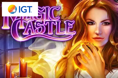Magic Castle